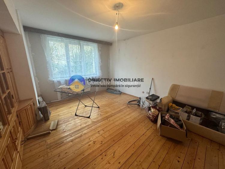 Apartament 3 camere de vanzare – cartier Precista - 4