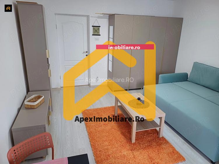 Aparatorii Patriei | Garsoniera | Prima Chirie | Petfriendly | Balcon - 2