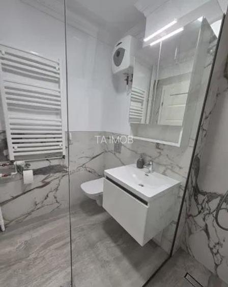 APARTAMENT SUPERB 2 CAMERE MILITARI | GORJULUI - 5