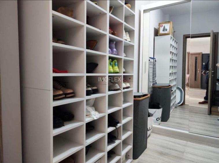 Apartament 2 camere-Dambul rotund - 6