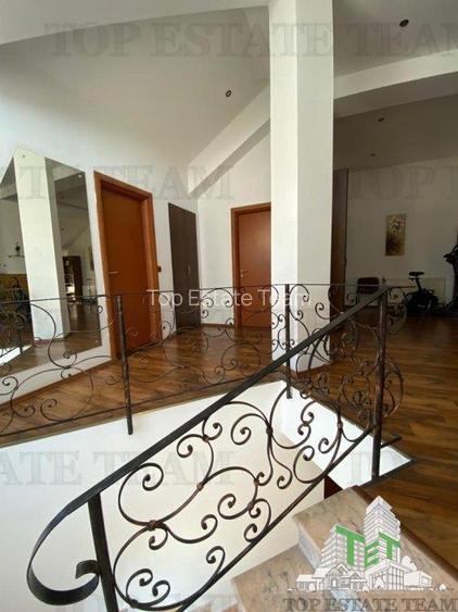 Vila de vanzare in Bucurestii Noi - 6