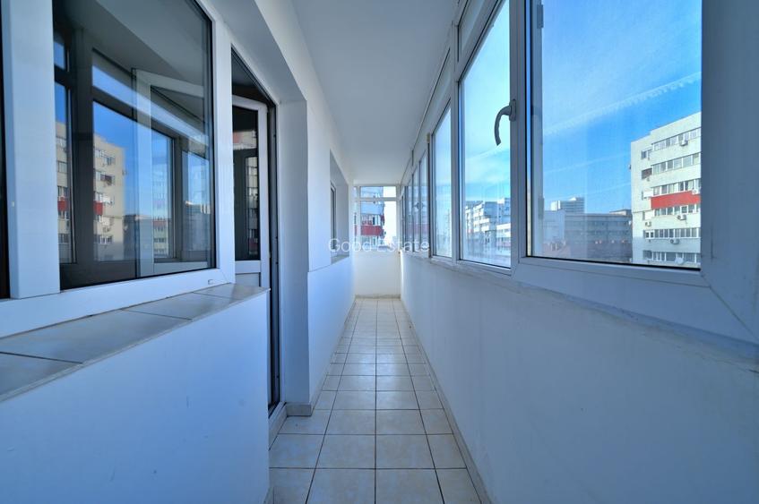 INCHIRIERE apartament 3 camere nemobilat Bd. Ion MIhalache 93 exclusiv pt LOCUIT - 14