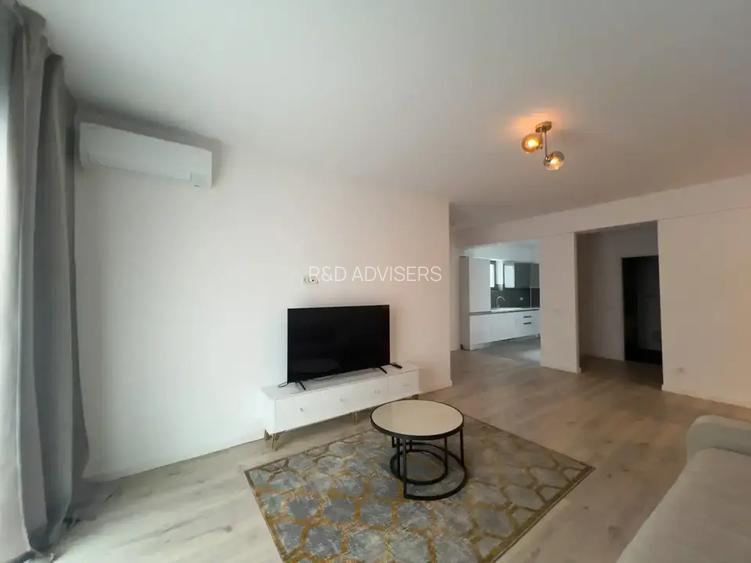 Apartament 3 Camere De Inchiriat Unirii Mutare Imediata - 2