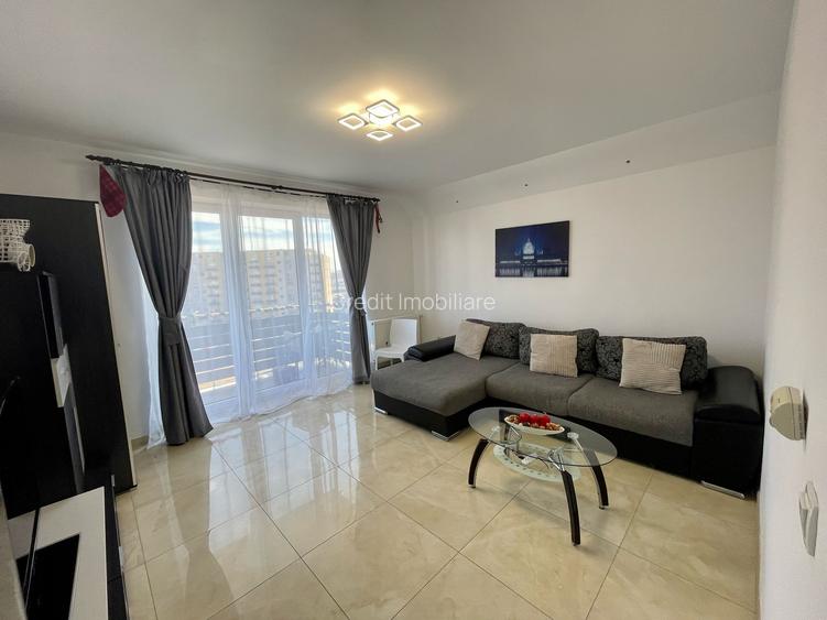 Apartament 3 camere Avantgarden - 2