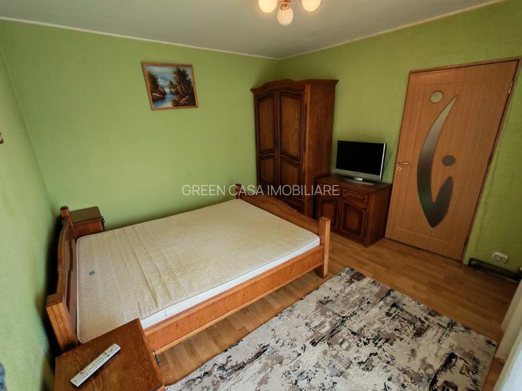 Apartament 2 camere Manastur . - 3