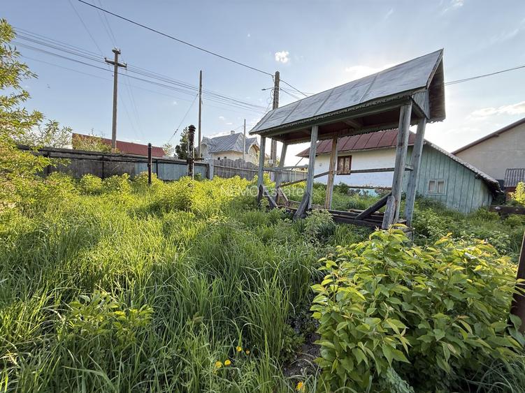 Casă de vânzare | Horodniceni | 3200 MP Teren intravilan - 7