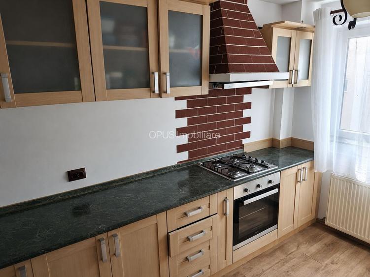 Apartament 3 camere, 90mp, 2 bai, 2 balcoane, Frunzisului - 2