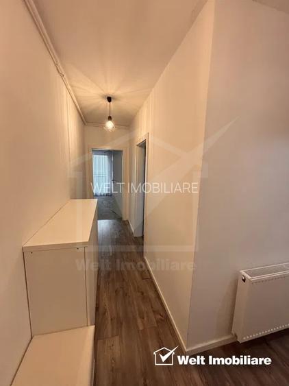 Inchiriere apartament 2 camere, loc de parcare - Zorilor - 8
