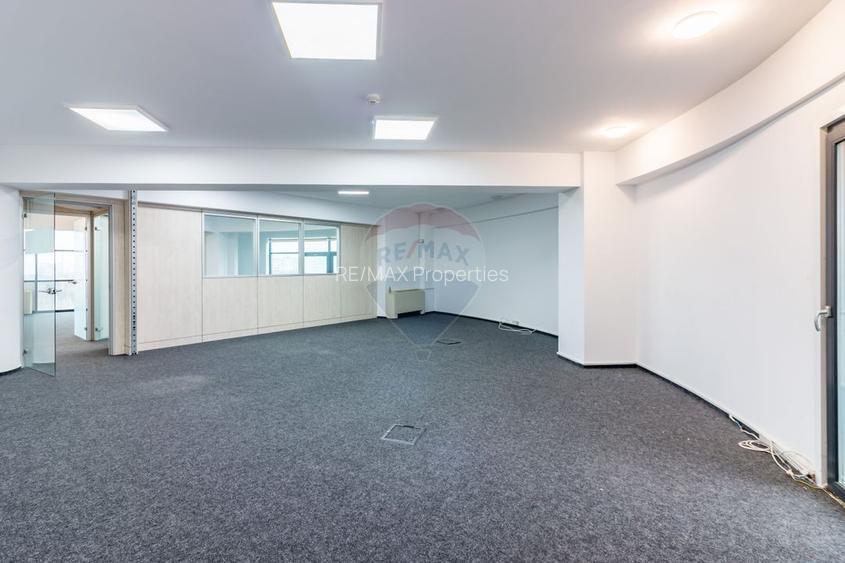 Spațiu de birouri 245 mp I Cladire Office I Baba Novac - 10