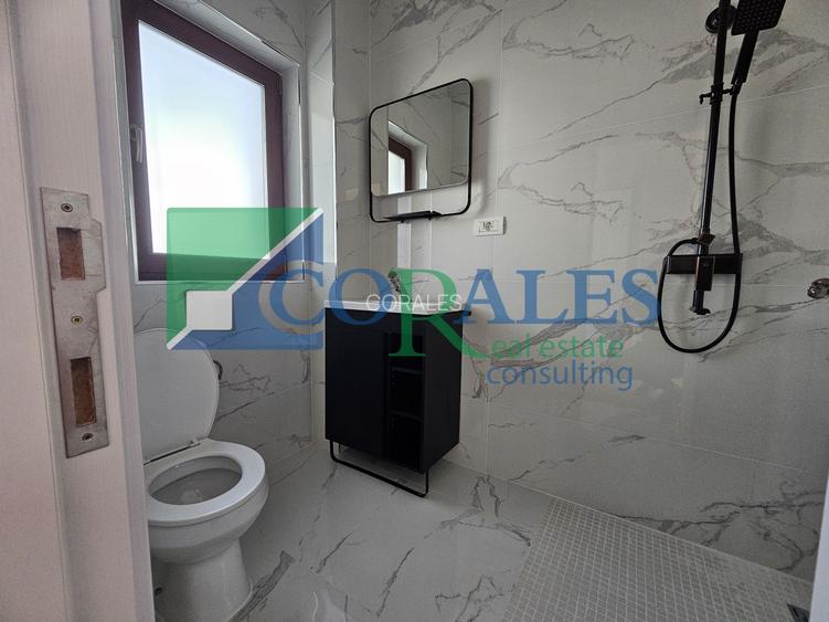 Posibilitate personalizare. Despartit prin camera tehnica - 13