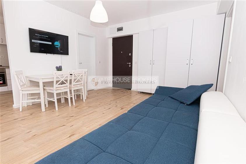 Aviatiei | Belvedere Residence | Bloc 2021 | Centrala - 2