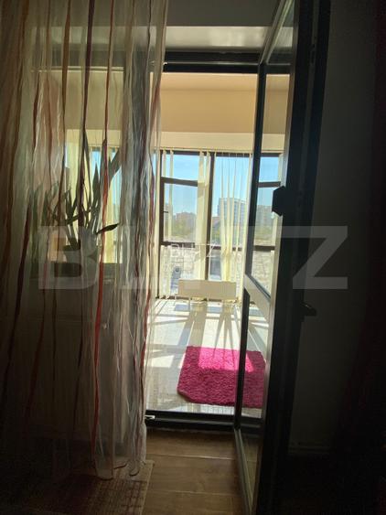 Apartament, 2 camere de inchiriat - Campus Palas - 10