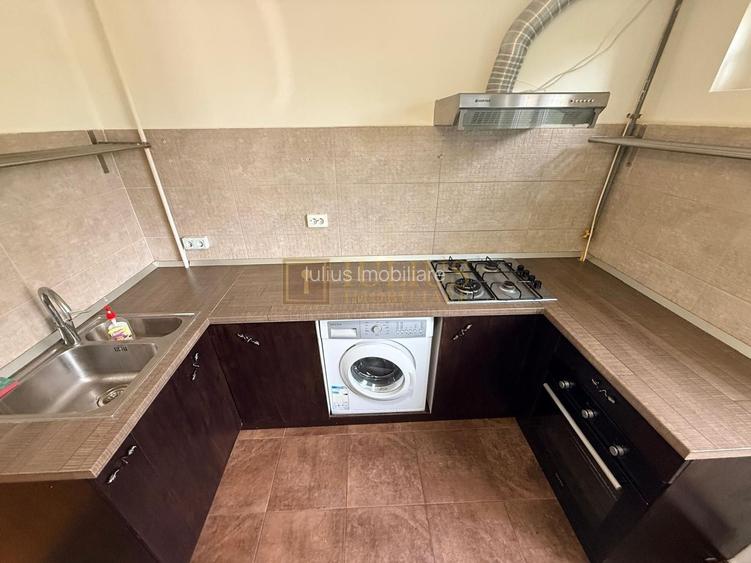 2 camere| langa facultatea de Arhitectura, Mecanica| Pet friendly| - 7