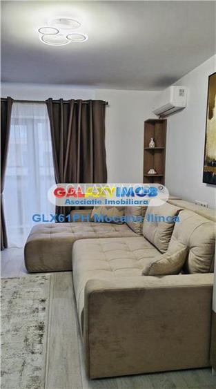 Inchiriere garsoniera bloc nou, Vest, Ploiesti - 10