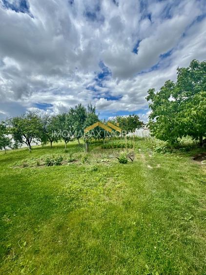 UTVIN-Casa Individuala -Comision 0% - 18