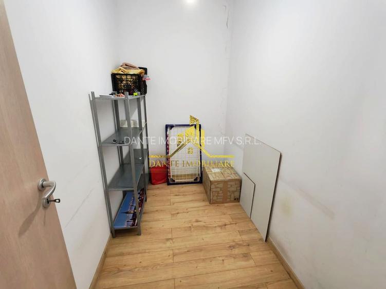 2 camere, modern, parcare, terasa, Soporului, Grand Park, Gheorgheni - 7