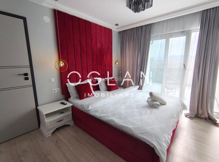 Vila de lux 240 mp ,11 camere, TURNISOR-Sibiu - 20