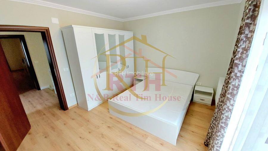 Oferim spre inchiriere casa-duplex cu 4 camere,3 bai,Dumbravita,aproape de Lidl - 14