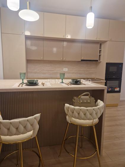 La prima închiriere-Aradului bloc 2025, se accepta animal de talie mica - 7