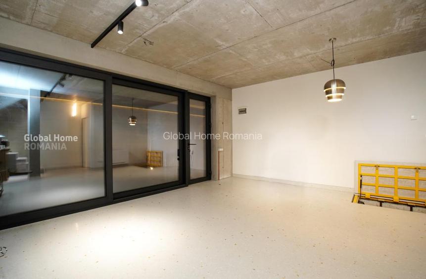 Duplex 4 Camere | Dorobanti | 2 Locuri de Parcare | Curte Proprie - 4