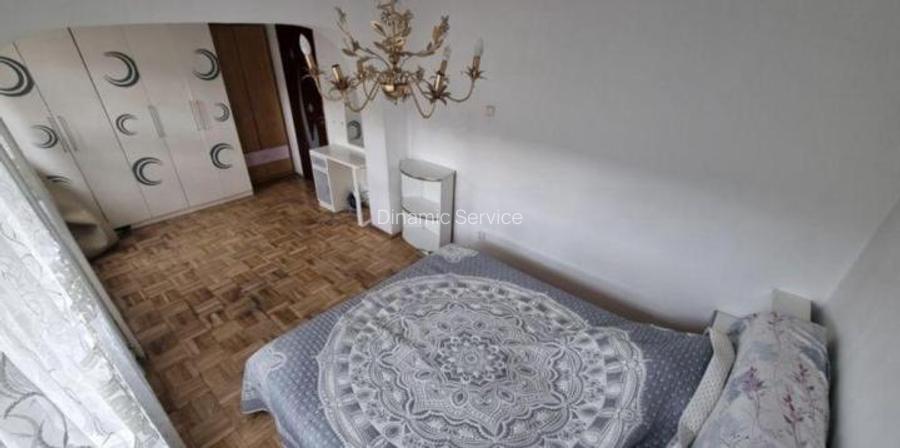 4 Camere Chisinau,dec,reabilitat,Centrala T - 4