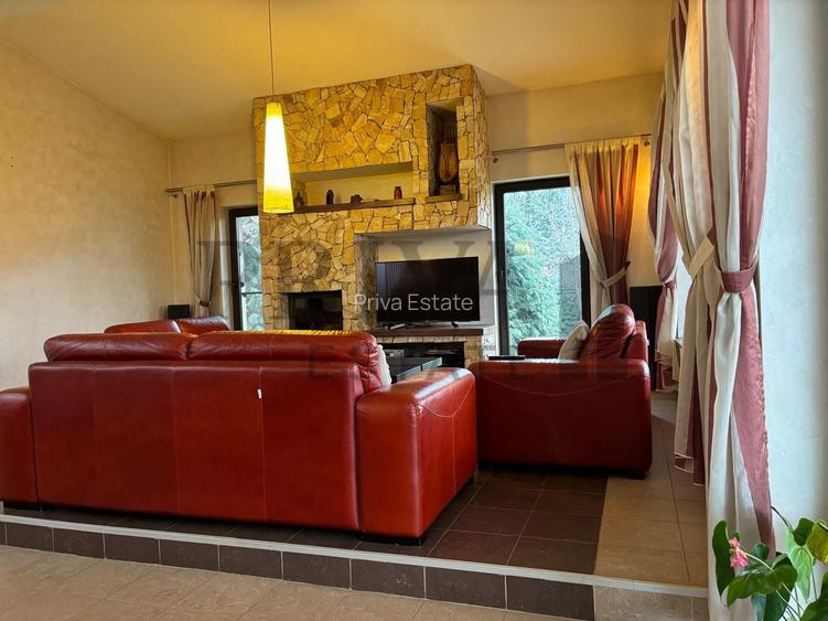 Casa individuală 5 camere, teren 800 mp, Mahala - 6