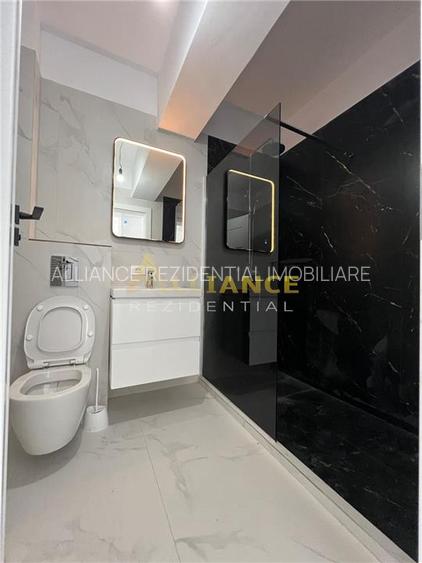 Sos.Leordeni - 2 Camere - Finalizare Dec 2026 - 4