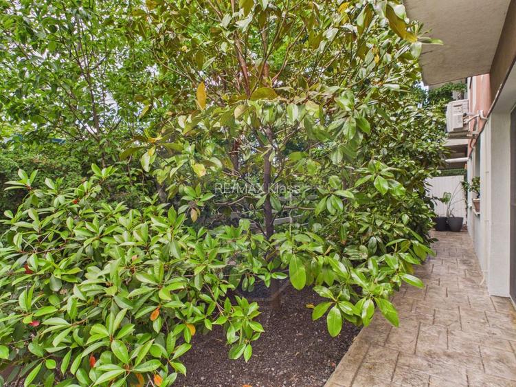 Apartament  3 camere de vanzare la 8 min metrou Gradina spectaculoasa - 19
