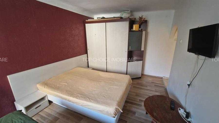 GARSONIERA FLOREASCA 1/3 INVESTITIE - 3