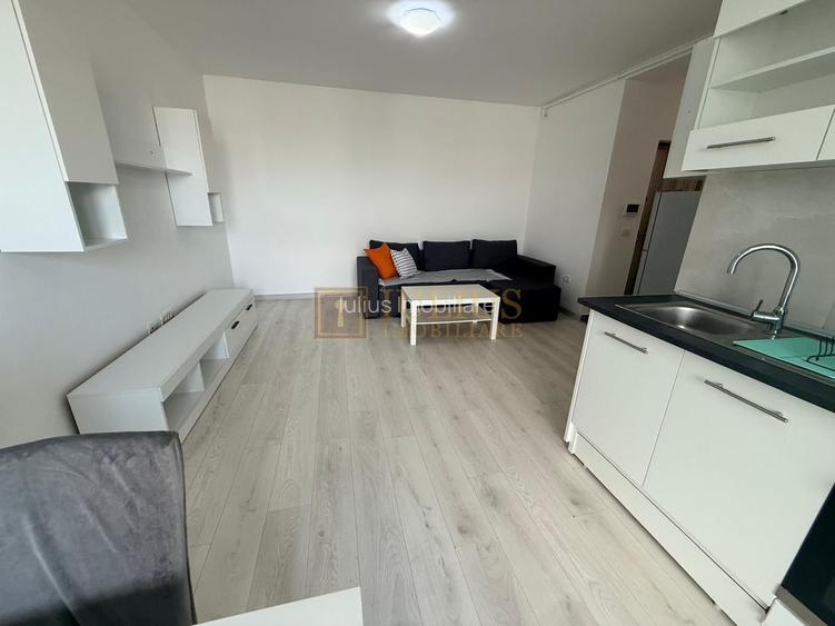 2 camere, Dumbravita, loc de parcare, apartament superb - 4