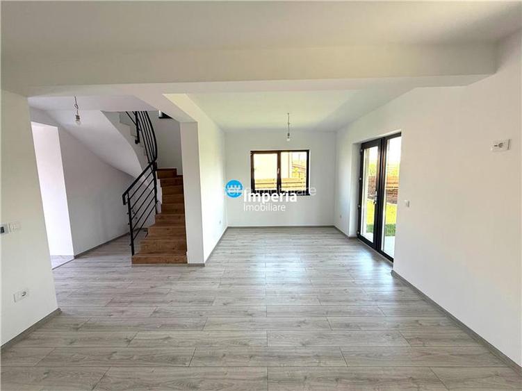 Vila P+E 110 mp, 450 teren, CTP,  Visoianu, Lunca Cetatuii - 4