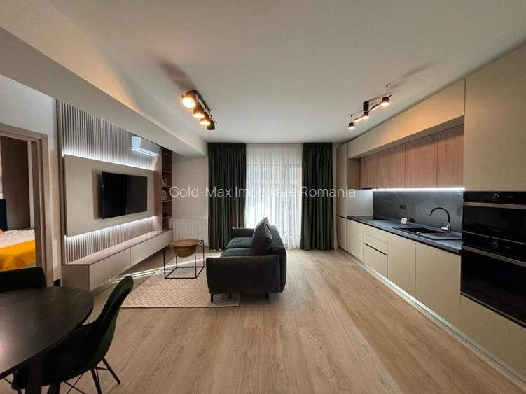 2 camere Select Residence - Vitan Mall - Dudesti - 4