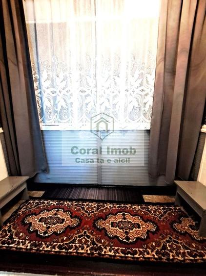 Inchiriere apartament 2 camere, Ferentari, centrala termica - 9