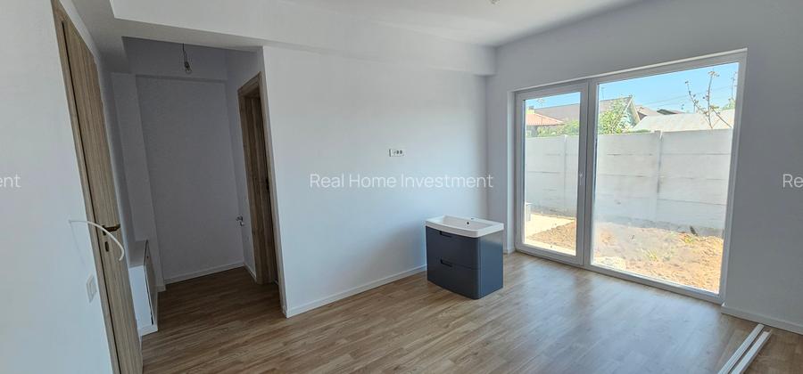 Casa parter 3 camere - Berceni - 19