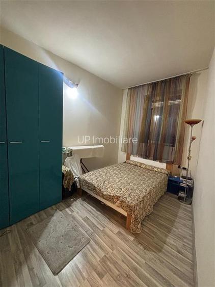 CASA CENTRALA CURTE INDIVIDUALA / 3 CAMERE - 3