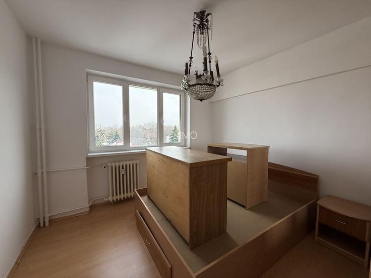 Apartament 3 camere Mihalache - Kiseleff (COMISION ZERO) - 10