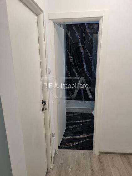 Apartament 2 Camere , Semi-Decomandat , Etaj 2/4 , Piata Resita - 5