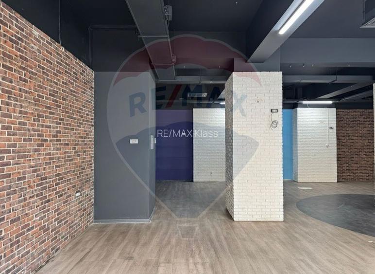 SPATIU COMERCIAL PREMIUM - CALEA MOSILOR - 3