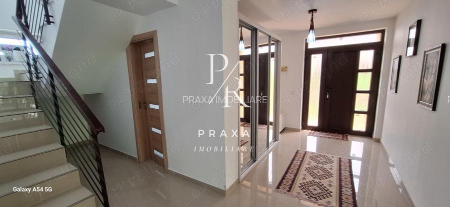 Casa 5 camere, mobilata utilata, 162mpu, teren 2518mp, cartier IRIS, Cluj-N! - 6