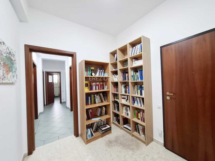 Apartament exclusivist 4 camere-decomadat-zona Primăverii - 5
