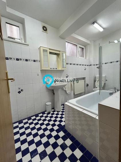 Apartament 5 camere TVR Pangratti - 16