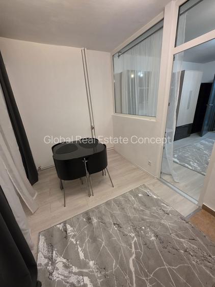 Închiriere Garsoniera -  METROU Lujerului - 5