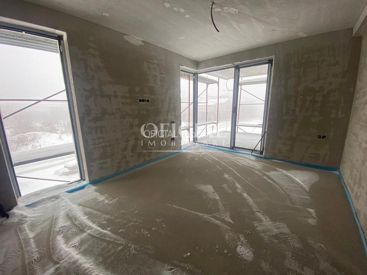 Casa Tip Duplex | 110 Mp | Parcare | Teren 175 Mp | Buna Ziua - 7