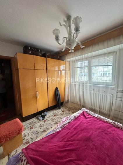 Vanzare apartament 4 patru camere ,Militari- Iuliu Maniu - 6