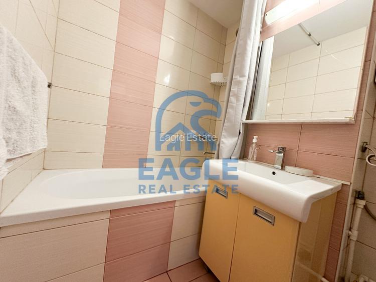 KM 5 - 2 Camere Decomandat cu balcon si incadrat etaj intermediar - 17