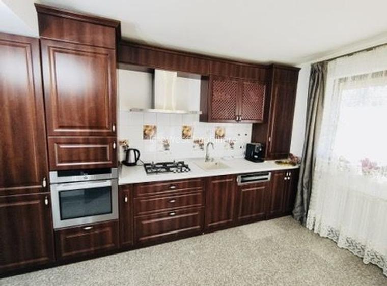 Calea Urseni | 4 camere | 111 mp utili | Mobilat-Utilat | 2 parcări - 7