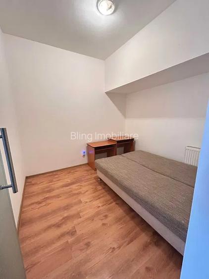 Apartament 1 cameră | Bloc Nou | Strada Oasului - 5