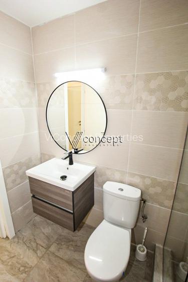 Apartament cu 2 camere- Dorobanti | Metrou - 15