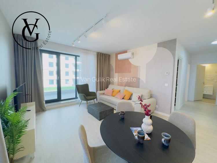 Apartament 2 camere in zona de nord a Bucurestiului - Greenfield - 2