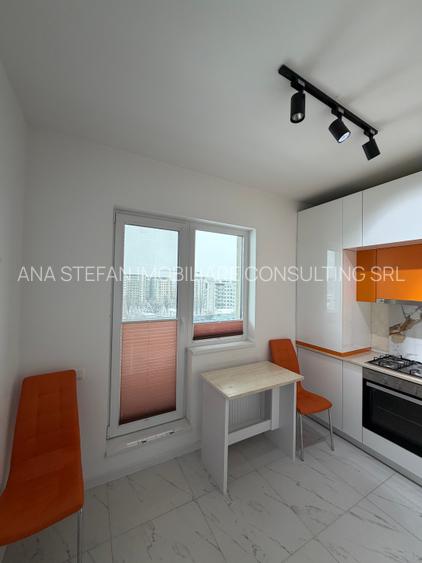 Grozavesti l Studio Lux l Regie Residence 2 l 3 Min Metrou l - 7